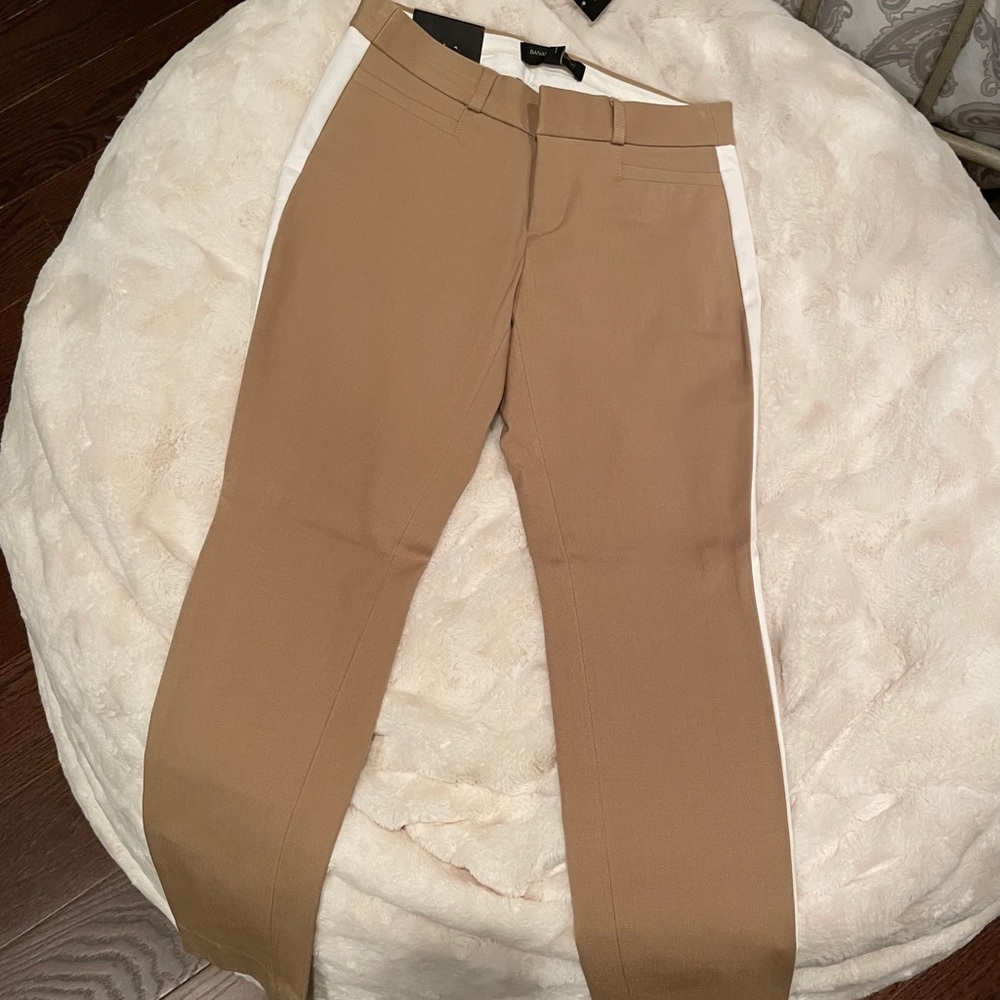 Banana Republic Sloan Pants